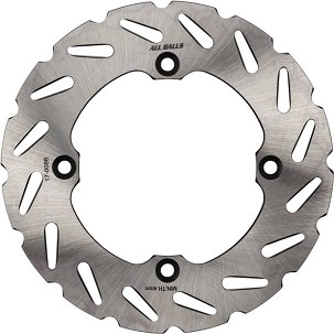 ALL BALLS DISK KOČIONI PREDNJI CAN-AM COMMANDER 1000R LTD / XT '19-20, COMMANDER MAX 1000 DPS / XT '14-16 / STD '15-17, COMMANDER MAX 1000R DPS 18-19 / LTD / XT '18-20, COMMANDER MAX 800R DPS '16-18, MAVERICK 1000R STD '13-18 / TURBO '16-17