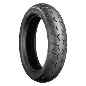BRIDGESTONE GUMA 160/80-16 EXEDRA G702 80H TL TJ RFD ZADNJI DOT 35/2025