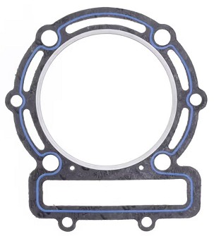 ATHENA 2026/01 ZAPTIVKA POD GLAVU (GLAVE) HUSQVARNA TE/TC 610 '93-'01, OEM, 800064726