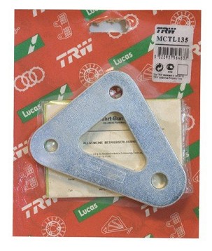 TRW ZF SET ZA SNIŽAVANJE ZADNJI (35 MM) HONDA XL 1000 V VARADERO 99-00,