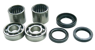 TOURMAX SET ZA POPRAVKU VILJUŠKE HONDA VT 600C '88-'99 (MADE IN JAPAN)