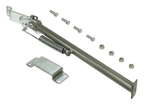 PSYCHIC STOPKA BOČNA HONDA CR 125/250 '00-'07, CRF 250/450 '02-'08 (MX-06006)