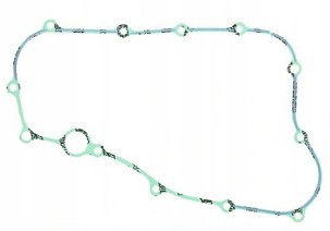 ATHENA ZAPTIVKA POKLOPCA KVAČILA HONDA CRF 250R '04-'09, CRF 250X '04-'17 (VELIKA), OEM 11394KRNA01,11394KRNA00, 11394KRN670