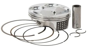 VERTEX KLIP KTM (4T) EXC 530 R '08-'11 (EXC-R 530) PRO HC 94,95MM (12,7:1) (KARIKE 590295000002 X 1 KPL.)