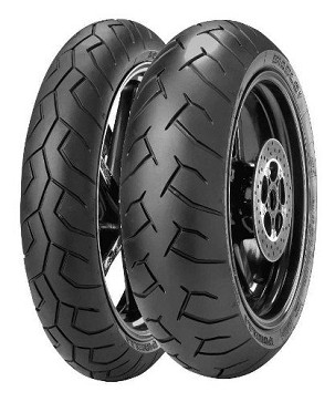 PIRELLI GUMA 180/55ZR17 DIABLO (73W) TL M/C ZADNJI DOT 44/2025