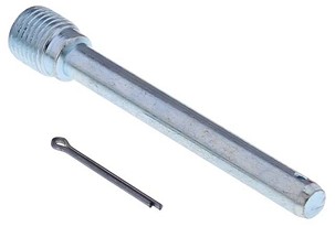 ALL BALLS KLINOVI (DRŽAČI) KOČIONIH PLOČICA PREDNJI SUZUKI GSF1200 BANDIT 96-00, GSXR1100 89-92, GSX-R600 92-93, GSXR750 88-93, RF900R 94-98