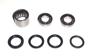 TOURMAX SET ZA POPRAVKU VILJUŠKE HONDA CBR 600F '99-00 (MADE IN JAPAN) - RASPRODAJA