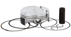 VERTEX KLIP KTM (4T) EXC 530 R '08-'11 (EXC-R 530) PRO HC (12,7:1) 94,94MM (KARIKE 590295000002 X 1 KPL.)