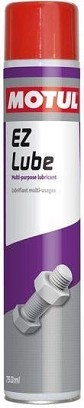 MOTUL PROMOCIJA EZ LUBE SMAR UNIVERZALNI (SPRAY) 750ML