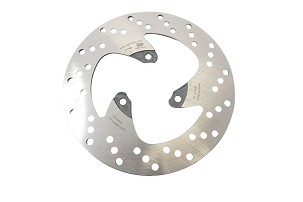 NG DISK KOČIONI ZADNJI APRILIA SX 125 '18-'23 (220X62X3,5MM) (3X8,25MM)