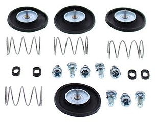 ALL BALLS SET ZA POPRAVKU ZAWORU AIR CUT HONDA ST1100 92-02, ST1100A 92-02