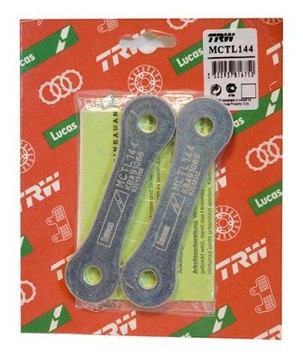 TRW ZF SET ZA SNIŽAVANJE ZADNJI BMW F 650 CS 02-06,