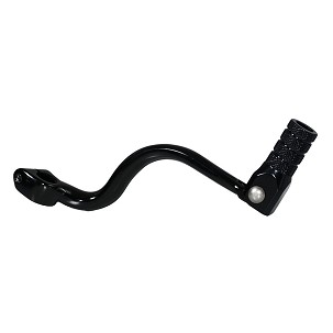 ACCEL POLUGA PROMENE MENJAČA KAWASAKI KX 125/250 '94-'02, KX 500 '94-'04 BOJA CRNA