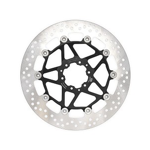 NG DISK KOČIONI PREDNJI HONDA XL 750 TRANSALP '23, (310X62X4,5MM) (6X6,25MM) (SREDINA ALUMINIJUMSKA)