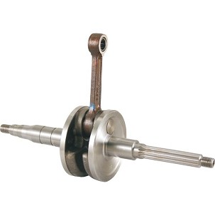 RMS VRATILO KOLENASTI MINARELLI 50 APRILIA; BETA; MALAGUTI; MBK; YAMAHA (POZIOMY CILINDAR) (HORIZONTAL)