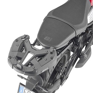 KAPPA 2026/04 NOSAČ CENTRALNOG KOFERA MOTOMORINI SEIEMMMEZZO SCR 650 '22-'26 (BEZ PLOČE)