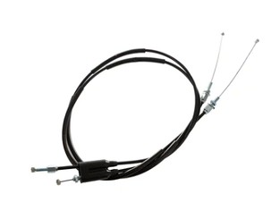 MTX PARTS SAJLA GASA HONDA CRF 250 R / 450 R '02-'08 (POVLAČNA I POTISNA)