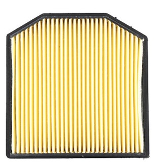 MIW (MEIWA) FILTER VAZDUHA TRIUMPH TIGER SPORT 850 '21-'22, TIGER 900 GT / RALLY '20-'22 (OEM: T2204242; T23118)
