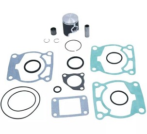 VERTEX SET ZA POPRAVKU GORE MOTORA KTM SX / MINI / SXS 50 '09-'25, HUSQVARNA TC / MINI 50 '17-'25, GAS GAS MC 50 '21-'25 (STD. + 0.02MM = 39.48MM) (KLIP, ZAPTIVKE TOP-END, LEŽAJ GLAVE KLIPNJAČE)