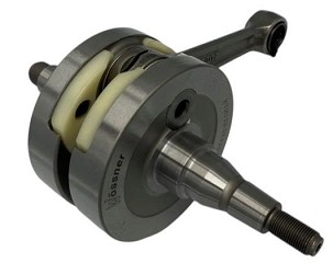 WOSSNER VRATILO KOLENASTI KTM SX 125 '16-'22, HUSQVARNA TC 125 '16-'22, GAS GAS MC 125 '21-'23