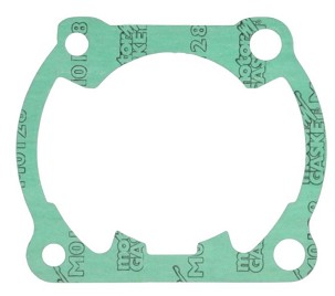 ATHENA 2026/01 ZAPTIVKA POD CILINDAR 0,3 MM HUSQVARNA CR/WR 250/360 '91-'02, OEM, 800068805