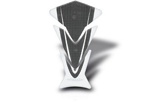 HARRI'S TANK PAD 12970-TR PUZZLE BOJA PROVIDNA/CARBON (2017)