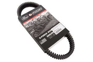 GATES POGONSKI KAIŠ ATV G-FORCE (936x33x15,2MM) KYMCO MXU/UXV 500/700 '06-'18 (30G3569) (ZAMENJUJE 9825-01007 9827-01136)