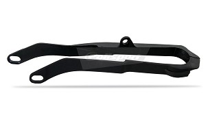 POLISPORT KLIZAČ LANCA HONDA CR 125/250 '02-'07; CRF 250 '04-'09; CRF 450 '02-'08 BOJA CRNA