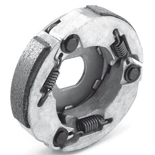 NEWFREN KVAČILO CENTRIFUGALNE PIAGGIO 50 RACING