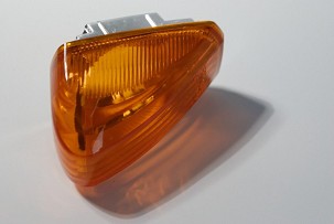 JR RASPRODAJA STAKLO MIGAVCA KAWASAKI KLE500 '05-07 ,KLE650 VERSYS '07-08 ,SA750 ,Z750S ,SA1000 DESNI PREDNJI/LEVI ZADNJI