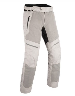 OXFORD PROMOCIJA PANTALONE LETNJE MESH ARIZONA 1.0 BOJA SIVA VELIČINA XL