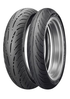 DUNLOP GUMA 130/70B18 D428 63H TL HONDA CMX1100 REBEL (2021) PREDNJA DOT 14/2026