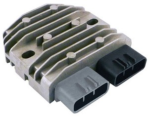 DZE REGULATOR NAPONA SEA DOO CHALLENGER/GTI/RXP/WAKE 1500 '08-'12; GRAND TOURING 600/1200 '11-'13 (OEM 710001103) (50A)