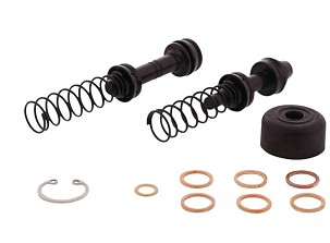 ALL BALLS SET ZA POPRAVKU PUMPE KOČIONE UTV CAN-AM / KAWASAKI / YAMAHA