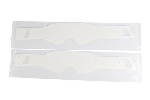 UFO TEAR-OFF FOLIJE ZA NAOČARA WISE (14KOM.)