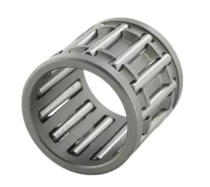 VERTEX LEŽAJ GLAVE KLIPNJAČE (IGLIČASTE) KAWASAKI KX 80 '03-'05, KSF 80 '03-'06, SUZUKI LT 80 '80-'06, YAMAHA YZ 65 '18-'25, YZ 80 '83-'92 (12X16X15,5MM)