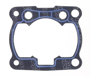 ATHENA 2026/01 ZAPTIVKA POD CILINDAR 0,5 MM HUSQVARNA WR/WRE 125 '93-'96, OEM, 8B0072649