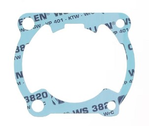 ATHENA 2026/01 ZAPTIVKA POD CILINDAR HUSQVARNA CR/WR 250 '91-'96, OEM, 8D0068805