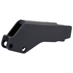 POLISPORT VOĐICA LANCA YAMAHA YZ 125/250 '03-'04; YZF 250/450 '03-'04, WRF 450 '03-'06 BOJA CRNA