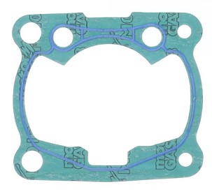 ATHENA 2026/01 ZAPTIVKA POD CILINDAR 0,4 MM HUSQVARNA CR/WR 125 '97-'13, OEM, 8A0083068