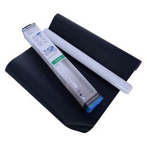 OXFORD NALEPNICE ZAŠTITNE PLASTIKI U MOTOCIKLU BOJA PROVIDNI