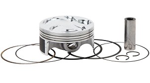 VERTEX KLIP YAMAHA YZF 250 (YZ250F) '08-'13 PRO 13,5:1 (76,97MM) (KARIKE 590377000001 X 1 KPL.)