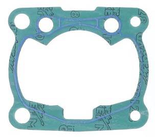 ATHENA 2026/01 ZAPTIVKA POD CILINDAR 0,5 MM HUSQVARNA CR/WR 125 '97-'13, OEM, 8B0083068