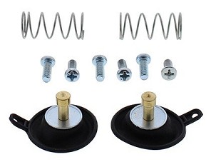 ALL BALLS SET ZA POPRAVKU ZAWORU AIR CUT SUZUKI VS800GL INTRUDER 92-09, VZ800 MARAUDER 97-04