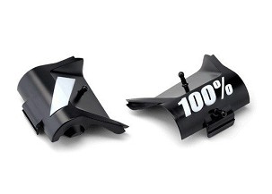 100 PERCENT RASPRODAJA ZAMENLJIVA ŠTITNIK (CANISTER) ZA SVS ROLL-OFF - PARA