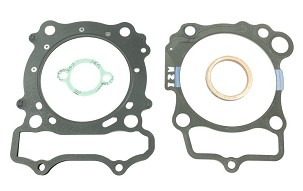 ATHENA ZAPTIVKE TOP-END YAMAHA YZF 250 '14-18, WRF 250 '15-17, BIG BORE 81MM (ZA SETA CILINDRA P400485100050 )