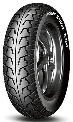 DUNLOP GUMA 150/80R16 K700 71V TL ZADNJI KAWASAKI GTR 1000 DOT 03-16/2023 (PO NARUDŽBINI)