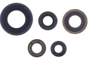 ATHENA KOMPLET (SET) SEMERINGA MOTORSKIH YAMAHA XV125 VIRAGO '97-'00