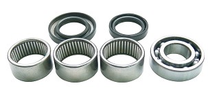 TOURMAX SET ZA POPRAVKU VILJUŠKE KAWASAKI ZZR 600 '90-'97, ZR 1100 ZEPHYR (MADE IN JAPAN)