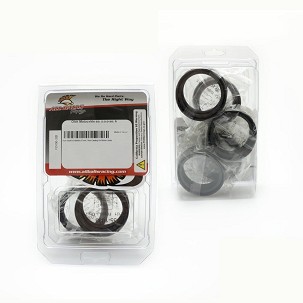 ALL BALLS SEMERINZI PREDNJEG VEŠANJA ULJNE 48,5X60X10 MM (SET 10 KOMAD = 5 KOMPLETA) HARLEY-DAVIDSON, HONDA, KAWASAKI, SUZUKI - POGLEDAJ OPIS TOWARU